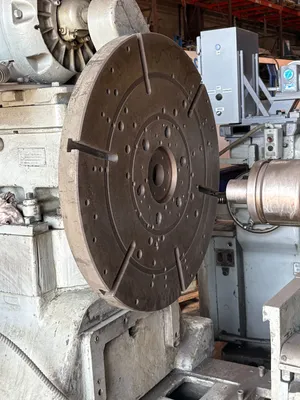 HEALD MODEL No. 172 Internal Grinders | ESS Industrial Equipment Sales (6)