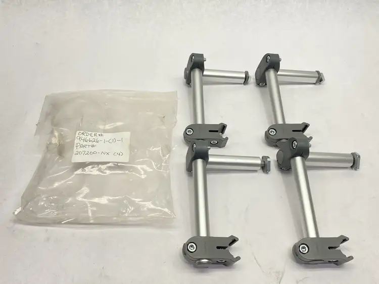 Used DORNER FLEXMOVE GUIDING KIT LOT OF 4 Misc Industrial Equipment | Maverick Industrial Sales #1103730