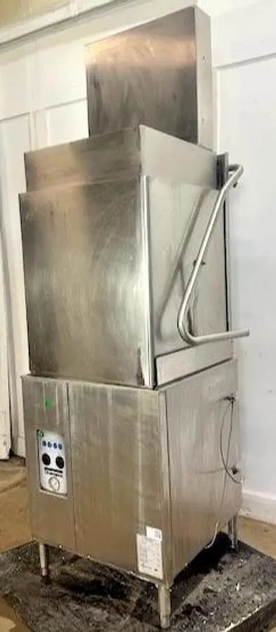 USED CHAMPION - MOYER DIEBEL DH500T