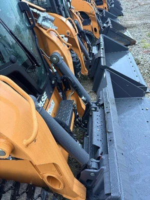 New | in-Stock 2027 CASE TV370B Compact Track Loaders New Hampshire US | Beauregard Equipment #1541601