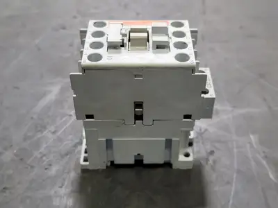USED SPRECHER + SCHUH CA7-23-10-120
