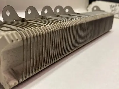 Used ELECTRIC IC9033-B465 Miscellaneous Equipment (Electrical & Power) Ohio US | Surplus Asset Holdings #1364086