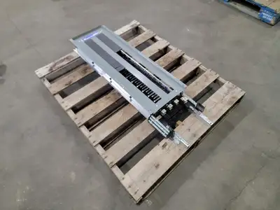 USED SQUARE D NQ 29450009508420001