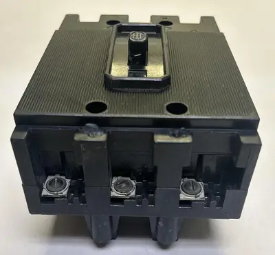 Used ITE ET1191 Miscellaneous Equipment (Electrical & Power) | Surplus Asset Holdings #1199068