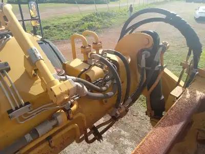 Used 2018 Caterpillar 623K Scrapers California US | Zadoon Equipment #1480799