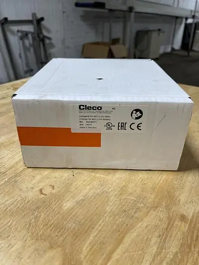 New | in-Stock CLECO CLECO 962085PT Misc Electrical & Power Parts | ND Industrial Surplus #1214042