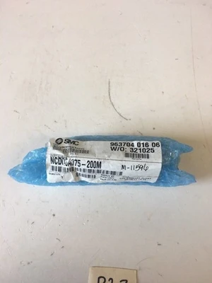 NEW SMC NCDQ8A075-200M