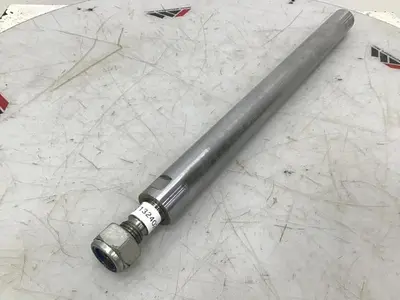 Used CINCINNATI MILACRON 3989553 Injection Molding Parts Michigan US | Ideal Machinery #1302188