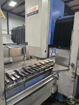 USED 1994 MAZAK AJV-60/120
