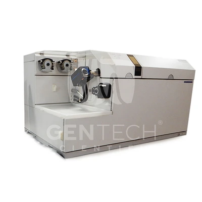 Used AGILENT TECHNOLOGIES G3152A ICP / ICPMS New York US | GenTech Scientific #1447287