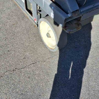 USED 2019 Skyjack SJ4632
