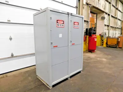 Used AMETEK _UNKNOWN_ Transformers Ohio US | Equipment Recovery Corp. #1330391