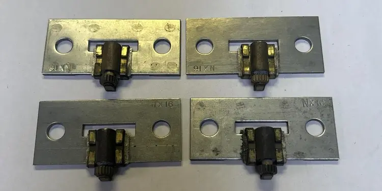Used SQUARE D C90 Miscellaneous Equipment (Electrical & Power) | Surplus Asset Holdings #1193015