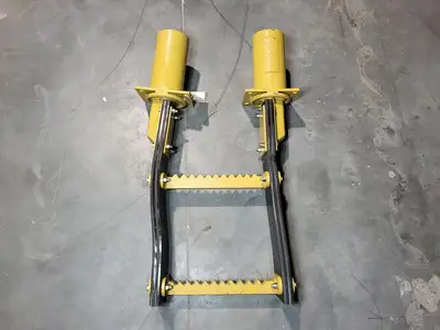 NEW R. RINALDI WELDING 492221