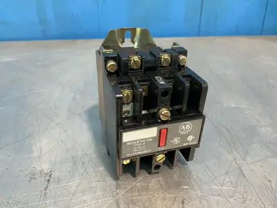 Used ALLEN BRADLEY 700N200A1 Relays & Switches Ohio US | HGR 24 #1325972