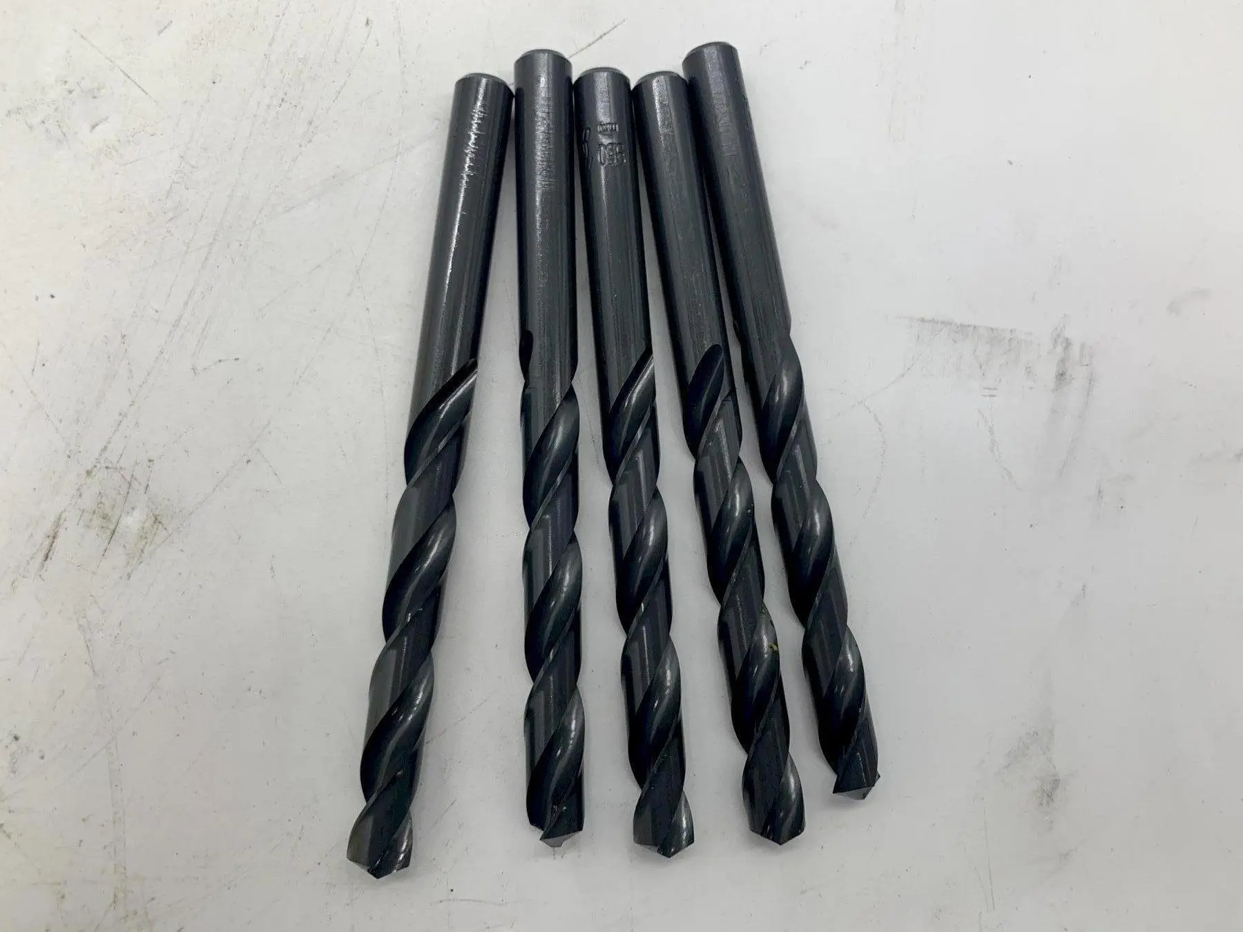 USED MORSE CUTTING TOOLS 1333