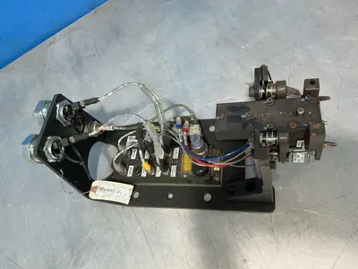 Dockstand Assembly - Ma530352u
