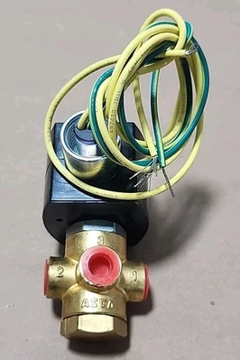 NEW ASCO EFHT8320G184