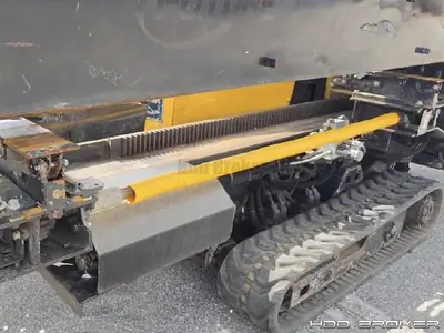 Used 2020 VERMEER 2020 VERMEER D23X30DR S3 Drill Rigs Florida US | HDD Broker #1346236