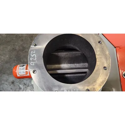 USED KICE INDUSTRIES, INC. VJ 8X6