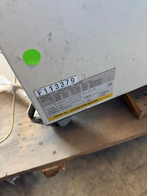 FANUC M-900IA/350 6 Axis Robots | K.B. Industries LLC (11)