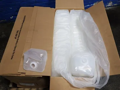 Cubitainer  Plastic Cube Inserts