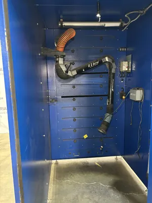 2014 AVANI WB-60576 Misc Welding Equipment | Mohawk Machinery (9)