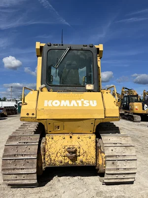 Used 2004 Komatsu D65EX-15 Crawler Dozers Maryland US | Zadoon Equipment #1480597