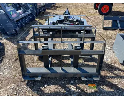 Used IRONCRAFT _UNKNOWN_ Pallet Forks Iowa US | Keast Enterprises #1360267