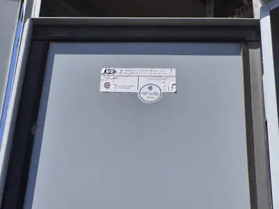 USED HAMMOND MANUFACTURING 146221