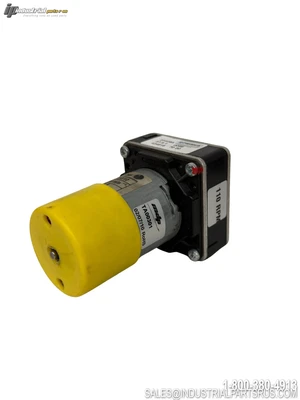 Used BUHLER MOTOR 1.13.018.078 D.C. Motors Kentucky US | Industrial Parts R Us Inc. #1063715