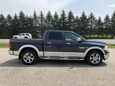 Used 2016 RAM 1500 Pickup Trucks Michigan US | Miedema Asset Management Group #1320408