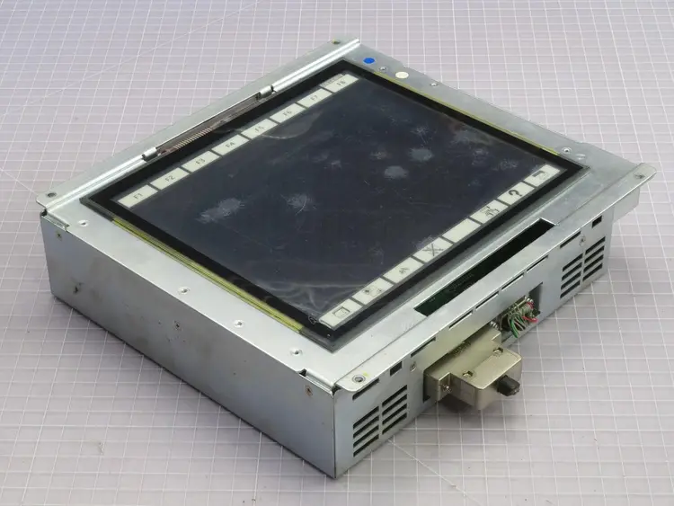 Used DIGITAL ELECTRONICS FP-VM-6-SO Automation Control (HMI) Texas US | Aucto #1308344