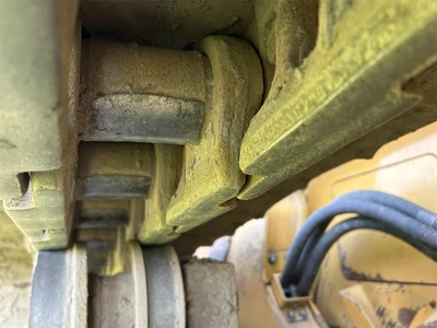 Used 2020 CATERPILLAR D4 Crawler Dozers | Abele Tractor #1342939