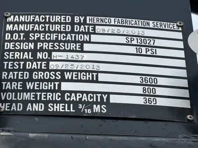 Used 2014 PETERBILT 337 Tanker trucks Minnesota US | Carco Truck & Equipment #1514313