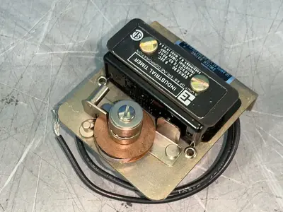Used ESTERLINE CORPORATION SERIES90 Counters/Timers Ohio US | HGR 24 #1488461