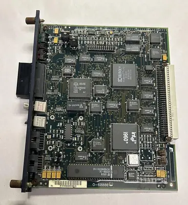 Used RELIANCE B/M-60000 PLC Processors Ohio US | Surplus Asset Holdings #1242825