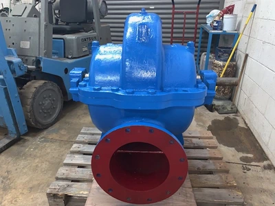 USED Goulds 3410