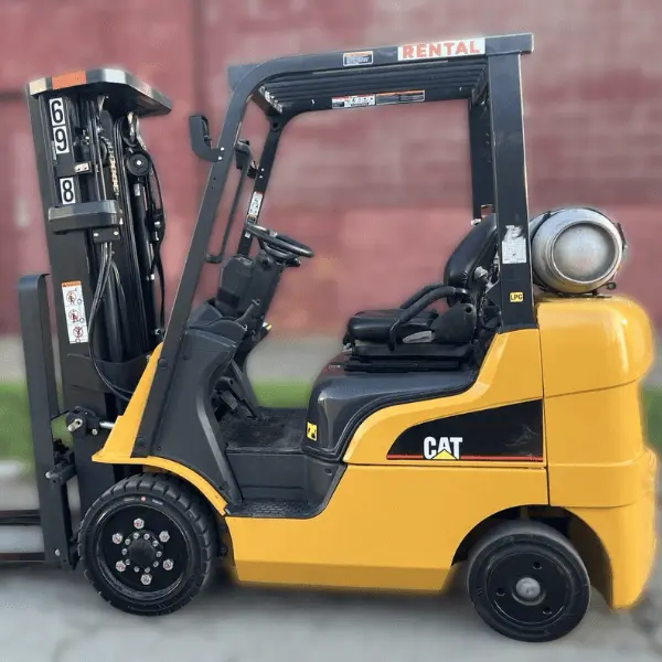 Used 2022 Cat 2C5000 Misc Forklifts Ohio US | Value Forklifts #1184743
