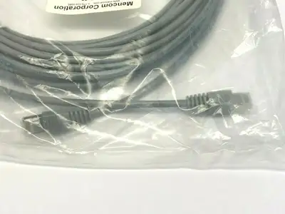 New | in-Stock Mencom RJ45S-50 Cable & Wire Michigan US | Maverick Industrial Sales #1400689