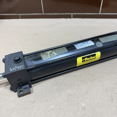 USED Parker 02.50 CKC2AU1414C 12.000
