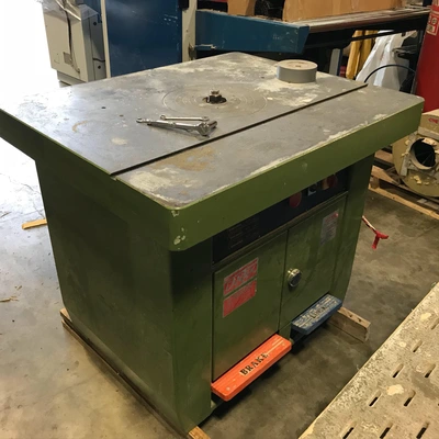 Cantek SS-513 Shaper