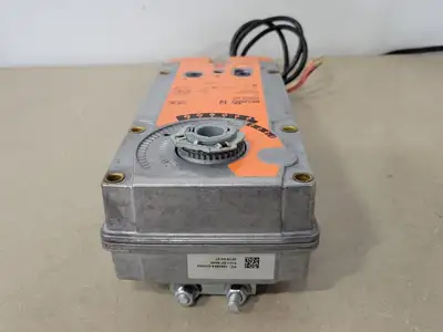 USED BELIMO EFB24-SR