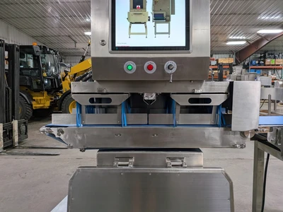 USED 2025 EASYWEIGH/FOODMAN FXR-3017