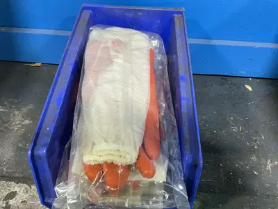 Atlas Rubber Gloves