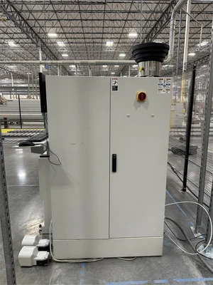 Used 2019 BIESSE (OMAL) ELIX K3 Throughfeed boring and boring/dowel-inserting machines California US | MachineryMax #1572065