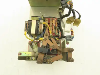 Toyota 24120-12240-71 Controller *Parts - Bad Transistor