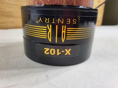NEW AIR SENTRY X-102
