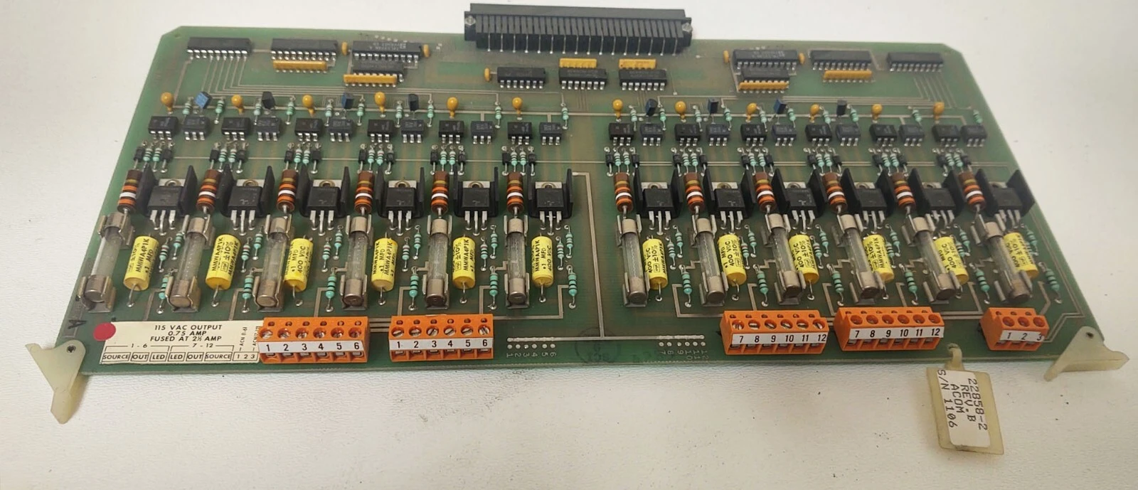 USED EPIC 22858-2