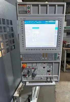 2011 MORI SEIKI SL-603B/2000 CNC Lathes | Toolquip, Inc. (8)